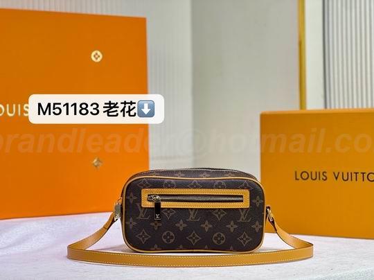 LV Handbags 134